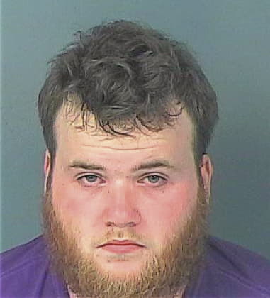 James Lee, - Hernando County, FL 