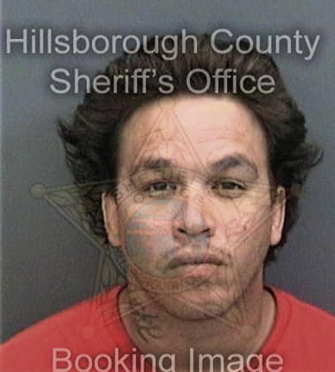 David Leeper, - Hillsborough County, FL 