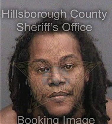 Abraha Lenox, - Hillsborough County, FL 