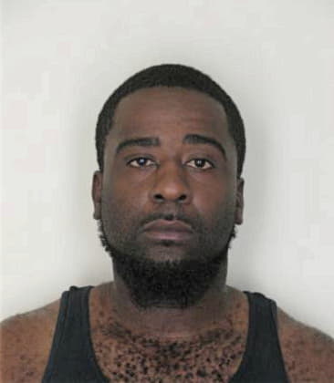 Tyree Levison, - Hillsborough County, FL 