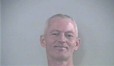 Thaddeus Ligon - Fayette County, KY 