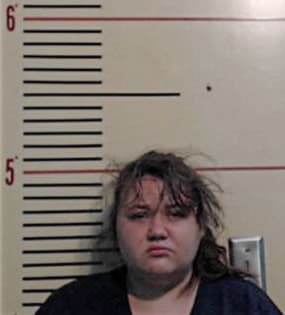 Michaela Llorente - Parker County, TX 