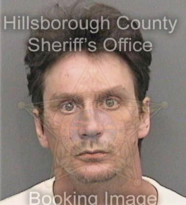 Steven Maines, - Hillsborough County, FL 