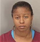 Coreisha Mallett, - Shelby County, TN 