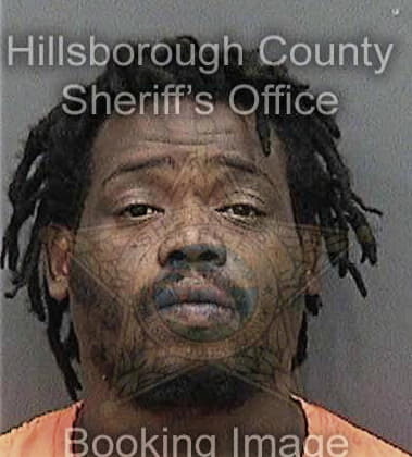 Temonte Malloy, - Hillsborough County, FL 