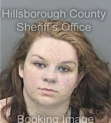 Cassandra Mangels, - Hillsborough County, FL 