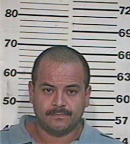 Aaron Martinez, - Hidalgo County, TX 