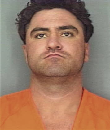 Jose Martinez, - Polk County, FL 