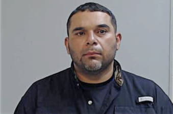 Paulino Martinez, - Hidalgo County, TX 