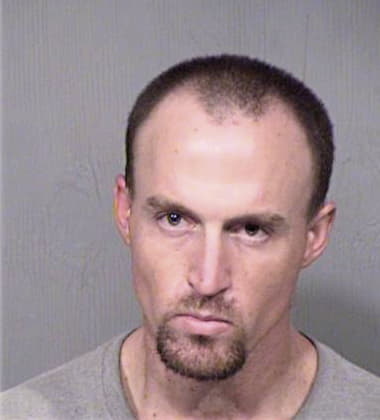Rene Martinez - Maricopa County, AZ 