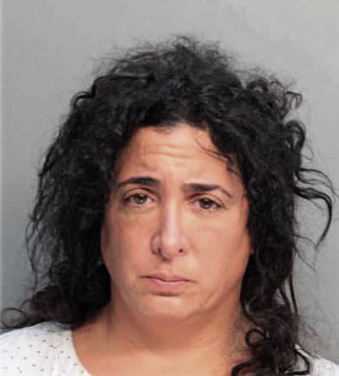 Nicole Martinez-Alamilla, - Dade County, FL 