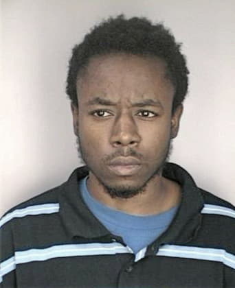 Joseph Mathis - Hillsborough County, FL 