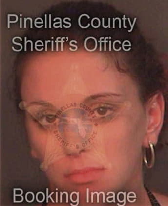 Jenna Maxwell - Pinellas County, FL 