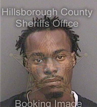 James McClinton - Hillsborough County, FL 