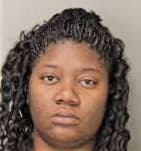 Shunlisha McDowell, - Shelby County, TN 