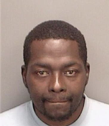 Lamarr McZeke, - Pinellas County, FL 