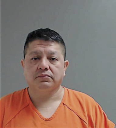 Jose Mercado, - Hidalgo County, TX 