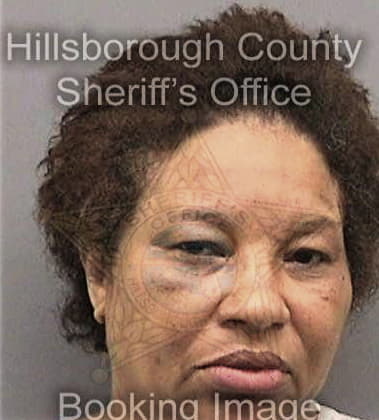 Latoyria Miller - Hillsborough County, FL 
