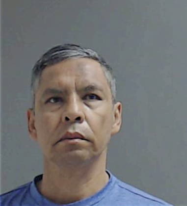 Hugo Montelongo, - Hidalgo County, TX 