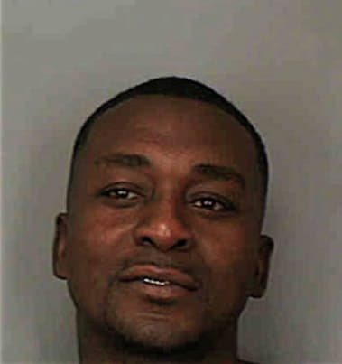 Jeffrey Montford, - Polk County, FL 