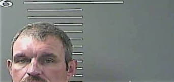 Ike Montgomery, - Johnson County, KY 