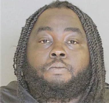 Ernest Moses - Sumter County, SC 