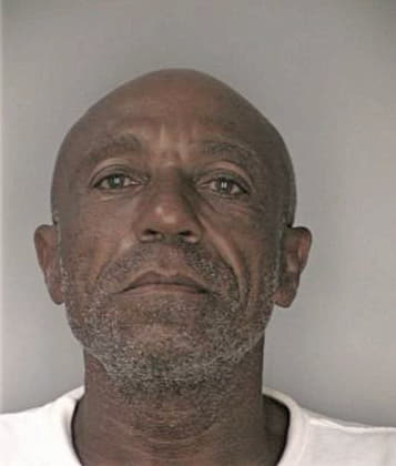 Rufus Moten, - Hillsborough County, FL 