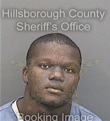 Herman Munn, - Hillsborough County, FL 