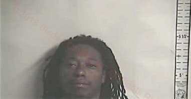 Terrance Newkirk, - Bladen County, NC 