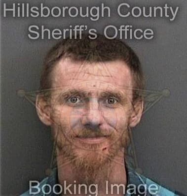 David Obrien, - Hillsborough County, FL 