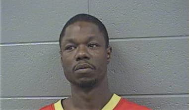 Marcel Oliver, - Cook County, IL 