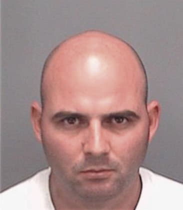 Marino Ortegaguerrero, - Pinellas County, FL 