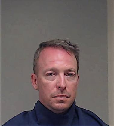 Matthew Parker - Collin County, TX 