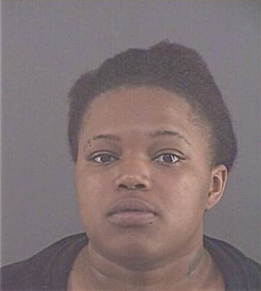 Tameka Parrish-Yates, - Peoria County, IL 