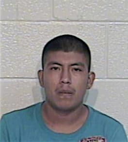 Richard Pena, - Hidalgo County, TX 