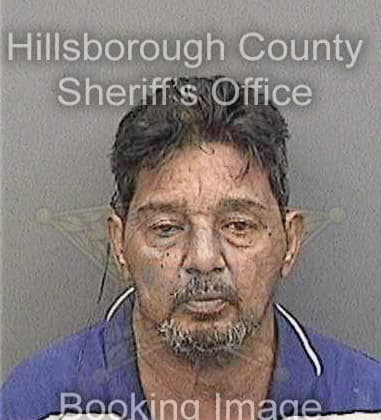 Jesse Perez, - Hillsborough County, FL 