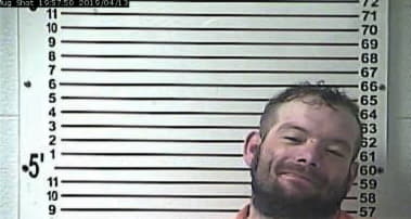 Darren Peters, - Hardin County, KY 