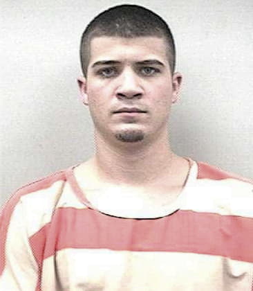 Michael Pitonzo, - Marion County, FL 