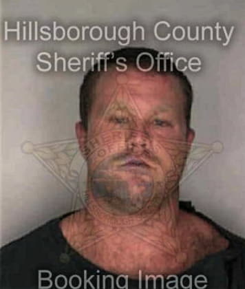 Kenneth Pitts, - Hillsborough County, FL 