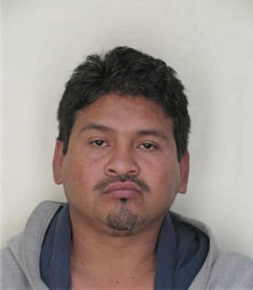 Demetrio Portilla, - Hillsborough County, FL 