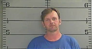 Thomas Powers, - Oldham County, KY 