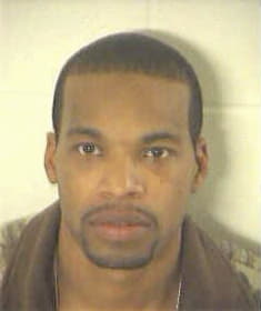 Nathaniel Preston, - Fulton County, GA 