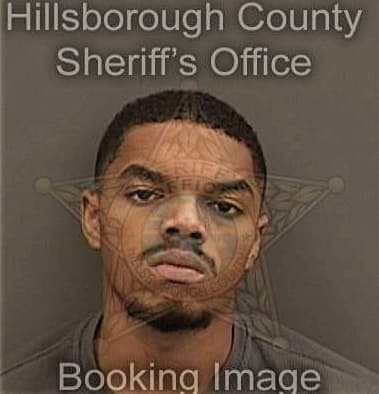 Eldridge Reed, - Hillsborough County, FL 