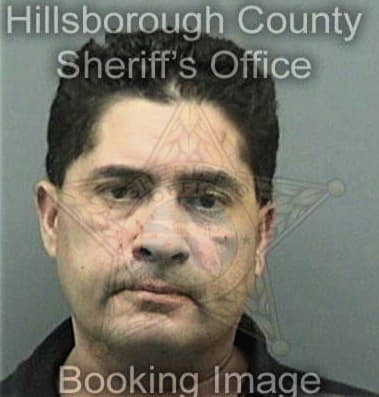 Rogelio Rios, - Hillsborough County, FL 