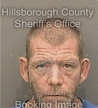 Francisco Rivera, - Hillsborough County, FL 