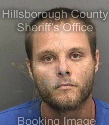 Jose Rivera, - Hillsborough County, FL 