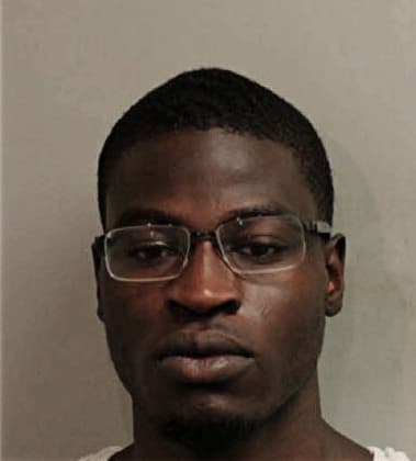 Joshua Robinson, - Leon County, FL 