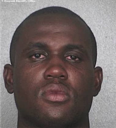 Timothy Robinson, - Broward County, FL 