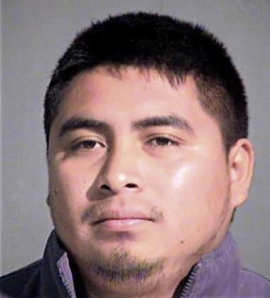 David Rodriguez - Maricopa County, AZ 