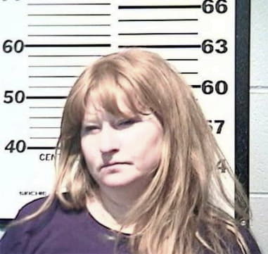 Gloria Russell - Campbell County, KY 